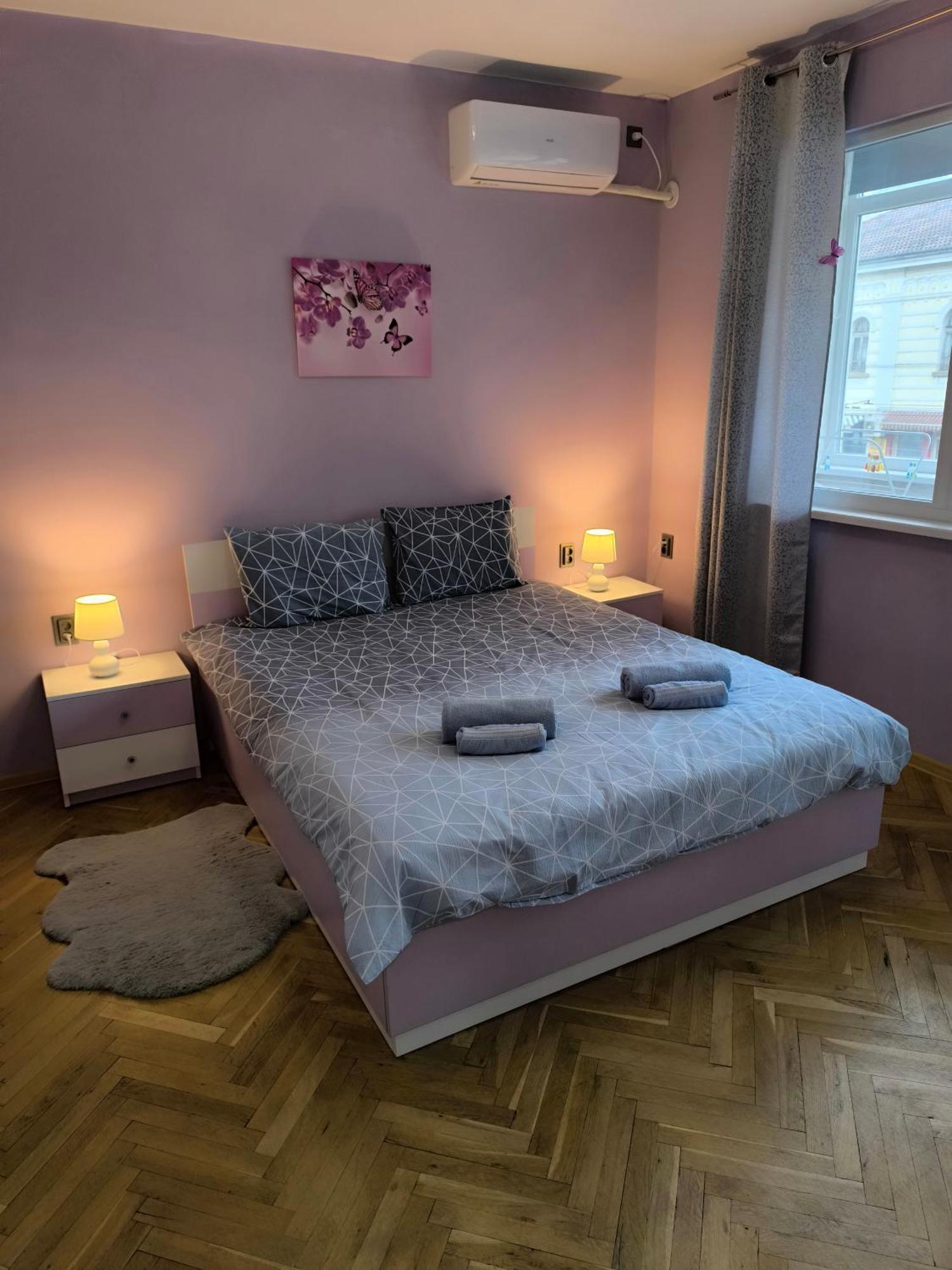 Апартамент За Нощувка, Център! Stara Zagora Exterior foto